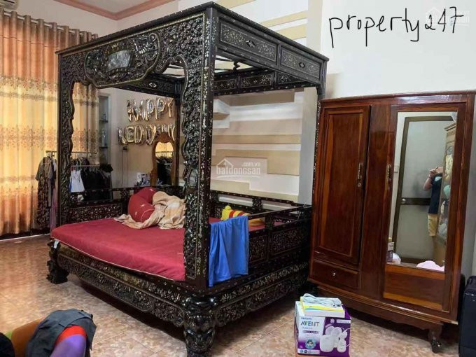 Chính Chủ Cần Cho Thuê Nhà Phố Nguyễn An Ninh Quận 1 5