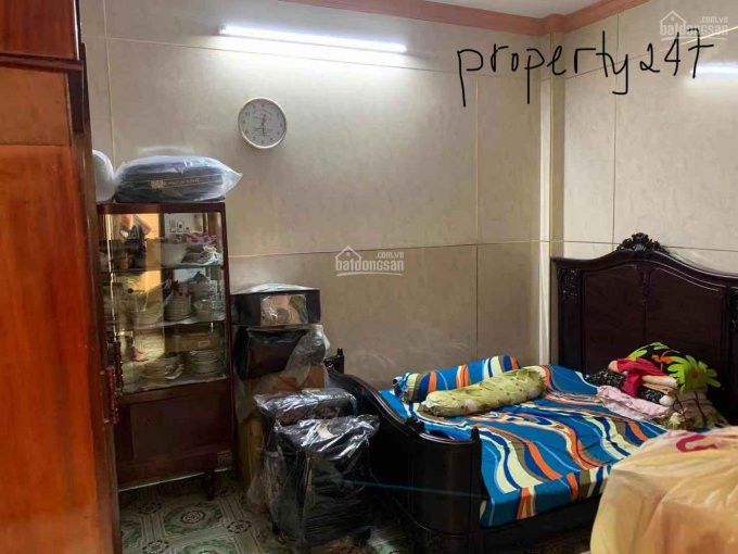 Chính Chủ Cần Cho Thuê Nhà Phố Nguyễn An Ninh Quận 1 6