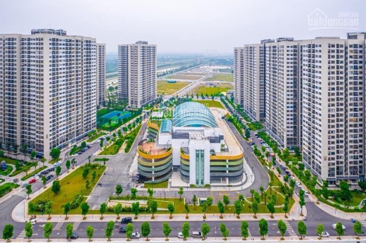 Chính Chủ Cần Cho Thuê Nhanh Căn Hộ 2pn 2vs Full đồ Giá 55 Triệu/tháng Tại Vinhomes Ocean Park 1