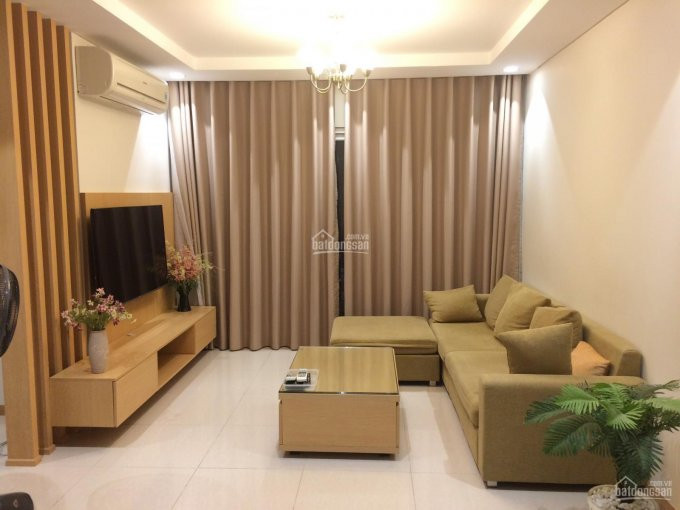 Chính Chủ Cần Mở Quán Kinh Doanh Tôi Bán Nhanh Căn Hộ 118m2 Tại Golden Palace Mễ Trì, Giá 27tr/m2 1