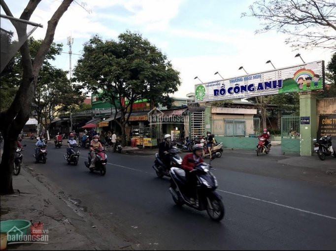 Chính Chủ Cần Thanh Lý Gấp đất Mt đường Số 11, Linh Xuân, Tđ Gần Trường Mầm Non Bồ Công Anh, Giá 1tỷ6/50m2 3