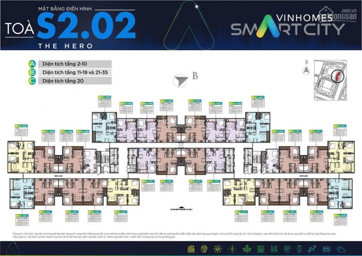 Chính Chủ Cần Tiền Bán Gấp Căn 2n 1wc Dt 59m2 Giá 1,6 Tỷ Cc Vinhomes Smart City - 0904010448 1