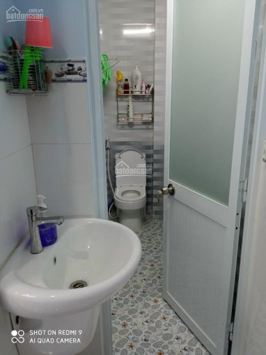 Chính Chủ Cần Tiền Bán Gấp Nhà 80m2 đường Nguyễn Thị Sóc, Xuân Thới đông, Hóc Môn Giá 1tỷ3 4