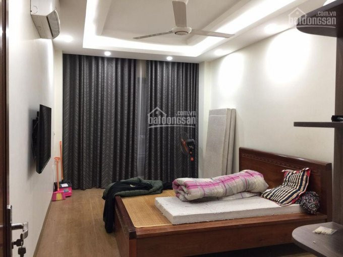 Chính Chủ Cần Tiền Bán Gấp Nhà đẹp Phố Hàm Nghi 6 Tầng ô Tô đỗ Cửa Giá 5,4 Tỷ Lh 0904520626 2