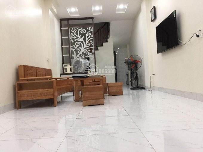 Chính Chủ Cần Tiền Bán Gấp Nhà đẹp Phố Hàm Nghi 6 Tầng ô Tô đỗ Cửa Giá 5,4 Tỷ Lh 0904520626 3