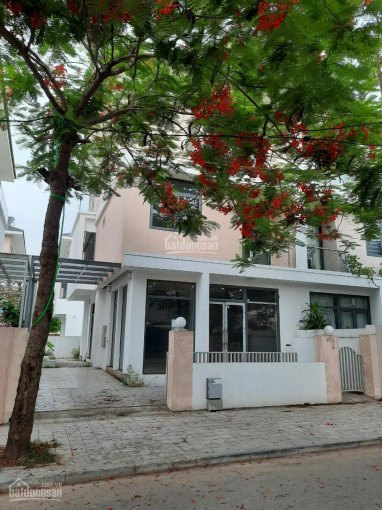 Chính Chủ Cần Tiền Bán Lại Lô Biệt Thự An Phú Shop Villas, Cạnh Căn Góc Dt 162m2, Giá: 95 Tỷ 1