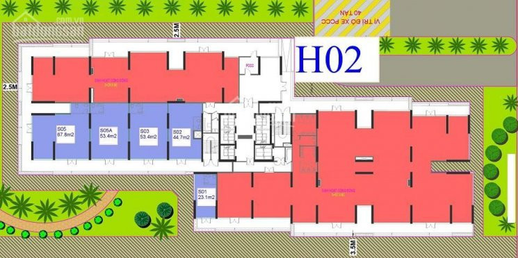 Chính Chủ Cần Tiền Gấp Bán Shophouse Vinhomes Smart City Căn 1 Tầng View Nội Khu Bể Bơi S1, 46m2 Giá 53 Tỷ 3