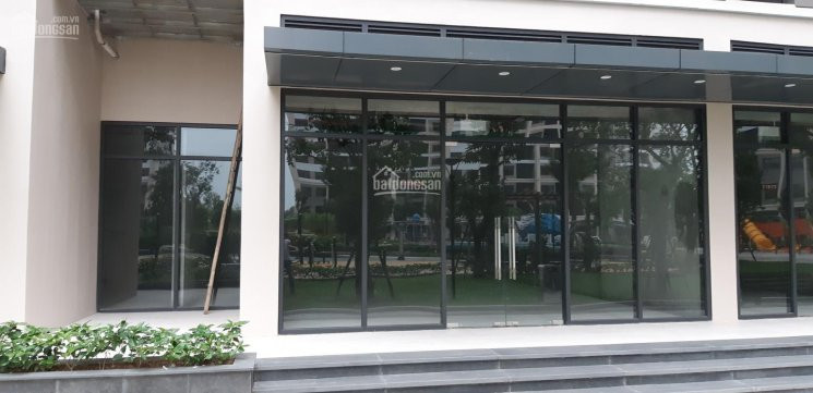 Chính Chủ Cần Tiền Gấp Bán Shophouse Vinhomes Smart City Căn 1 Tầng View Nội Khu Bể Bơi S1, 46m2 Giá 53 Tỷ 5