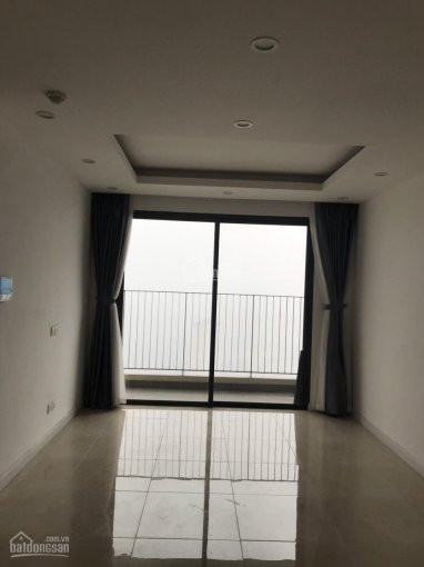 Chính Chủ Cho Thuê 2pn 2wc đồ Cơ Bản, 76m2 Tòa C7 D'capital, View đẹp Lh 0965721666 2