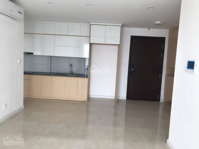 Chính Chủ Cho Thuê 2pn 2wc đồ Cơ Bản, 76m2 Tòa C7 D'capital, View đẹp Lh 0965721666 4