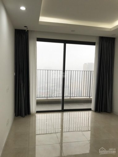 Chính Chủ Cho Thuê 2pn 2wc đồ Cơ Bản, 76m2 Tòa C7 D'capital, View đẹp Lh 0965721666 5