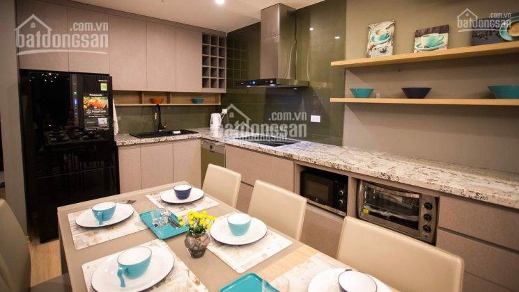 Chính Chủ Cho Thuê Căn Hộ 1pn Tại Sun Grand City - Thụy Khuê, 60m2, Full đồ, Giá 15 Triệu/tháng 3