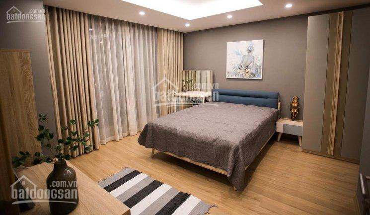 Chính Chủ Cho Thuê Căn Hộ 1pn Tại Sun Grand City - Thụy Khuê, 60m2, Full đồ, Giá 15 Triệu/tháng 4