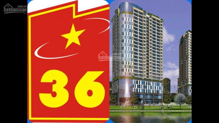 Chính Chủ Cho Thuê Căn Hộ 65m2 Chung Cư Ct36 định Công (tòa A) - Giá 7 Triệu/tháng 1