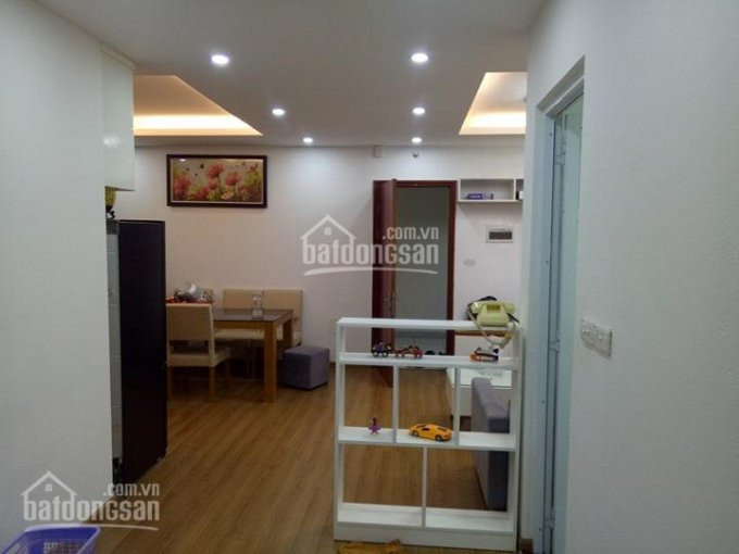 Chính Chủ Cho Thuê Căn Hộ 70m2, 2pn Chỉ 4,5tr/tháng, Ct2a Thạch Bàn, Long Biên, Lh 0962345219 8