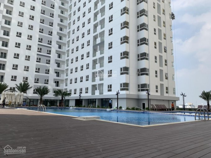 Chính Chủ Cho Thuê Căn Hộ Diamond Riverside Giá 65 Triệu Có Máy Lạnh, Rèm, Bếp Lh 0902861264 1