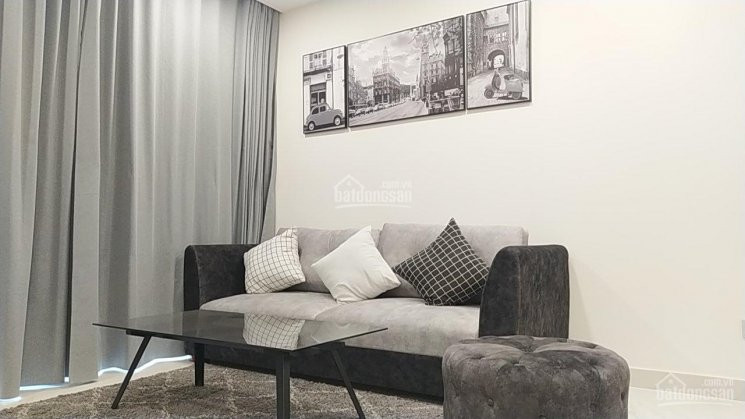 Chính Chủ Cho Thuê Căn Hộ Midtown M7, Full Nội Thất, 2 Phòng Ngủ, 80 M2 Giá Thuê Net 19 Triệu 1