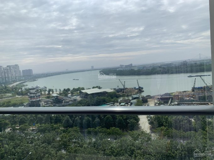 Chính Chủ Cho Thuê Căn Hộ New City 3pn/ 16 Triệu Nội Thất Cơ Bản, Mặt Tiền Mai Chí Thọ 0907582855 1