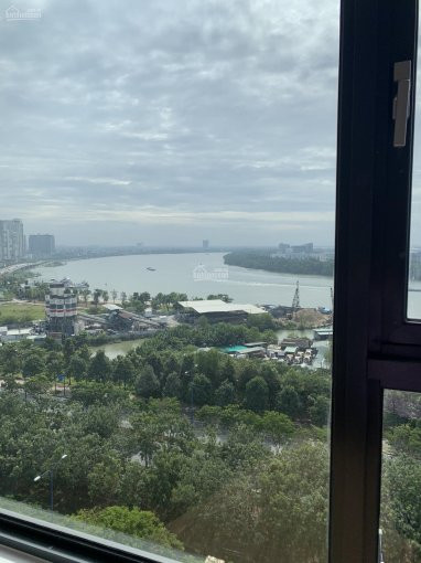 Chính Chủ Cho Thuê Căn Hộ New City 3pn/ 16 Triệu Nội Thất Cơ Bản, Mặt Tiền Mai Chí Thọ 0907582855 6