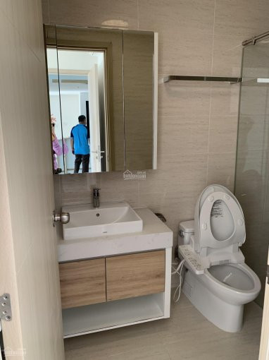 Chính Chủ Cho Thuê Căn Hộ New City 3pn/ 16 Triệu Nội Thất Cơ Bản, Mặt Tiền Mai Chí Thọ 0907582855 7