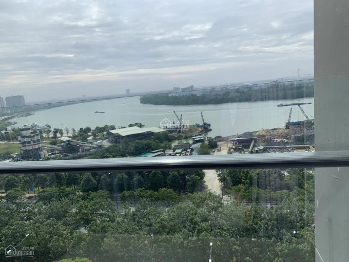 Chính Chủ Cho Thuê Căn Hộ New City 3pn/ 16 Triệu Nội Thất Cơ Bản, Mặt Tiền Mai Chí Thọ 0907582855 8