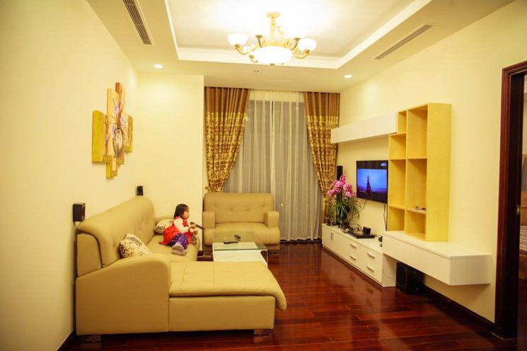 Chính Chủ Cho Thuê Căn Hộ Royal City, 2pn, đủ đồ, Giá 16tr/th Lh 0936236282 1