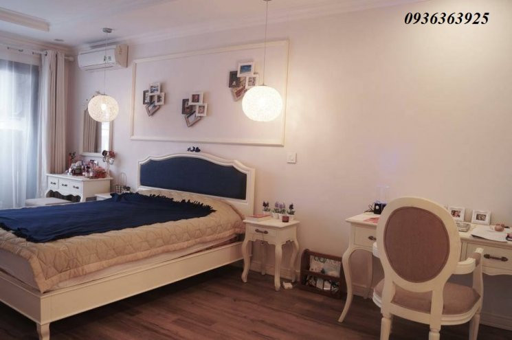 Chính Chủ Cho Thuê Căn Hộ Royal City, 2pn, đủ đồ, Giá 16tr/tháng Lh: 0936363925 5