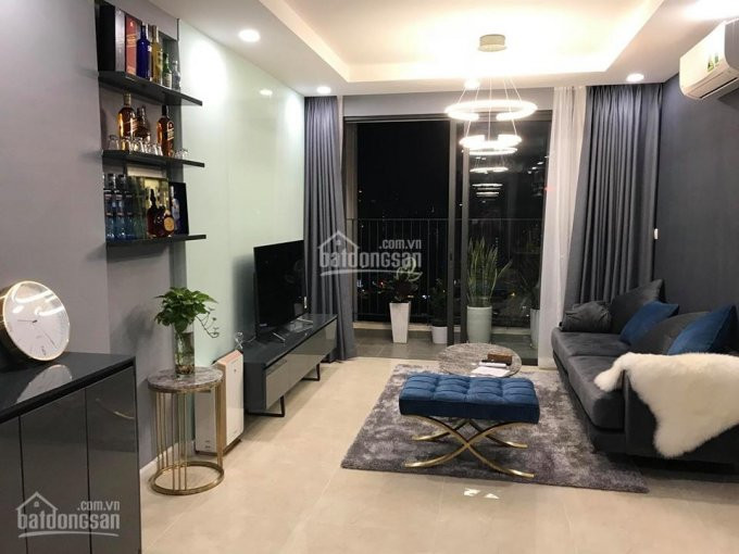 Chính Chủ Cho Thuê Căn Hộ Studio Tòa G1 Vinhomes Green Bay: 43m2, Loại 1pn Riêng Biệt, đầy đủ đồ 1