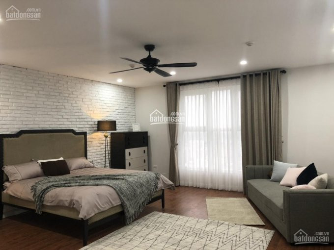 Chính Chủ Cho Thuê Cc Penthouse Tòa Ct4 Vimeco, Nguyễn Chánh Dt 285m2, Nhà đẹp, 0983262899 4