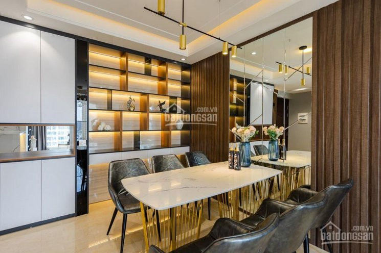 Chính Chủ Cho Thuê Ch 1910 Diamond Flower Tower: 170m2 - 3pn, đầy đủ đồ, Giá 20 Tr/tháng 8