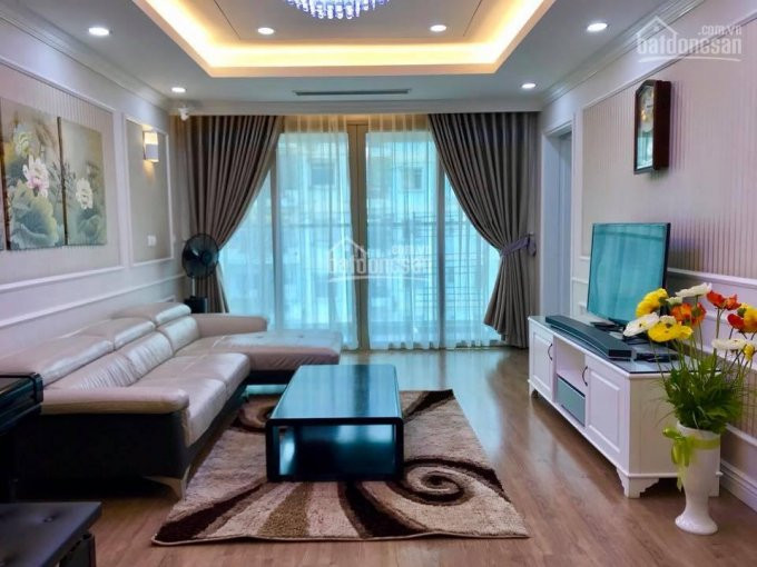 Chính Chủ Cho Thuê Chcc Royal City, Dt: 110m2, 2pn, View Bể Bơi, Giá 14 Tr/tháng Lh: O936-363925 1