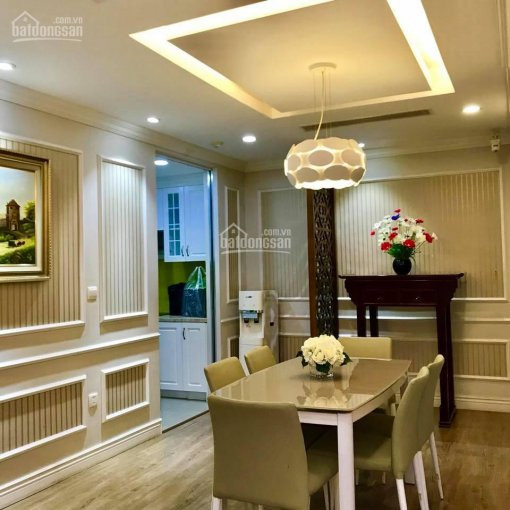 Chính Chủ Cho Thuê Chcc Royal City, Dt: 110m2, 2pn, View Bể Bơi, Giá 14 Tr/tháng Lh: O936-363925 4