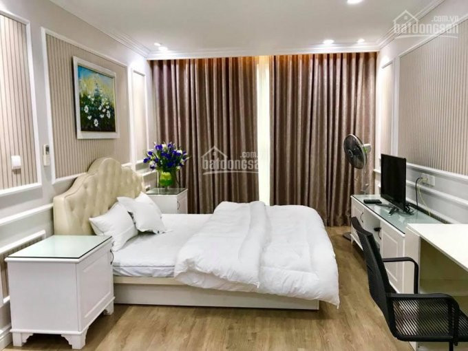 Chính Chủ Cho Thuê Chcc Royal City, Dt: 110m2, 2pn, View Bể Bơi, Giá 14 Tr/tháng Lh: O936-363925 7