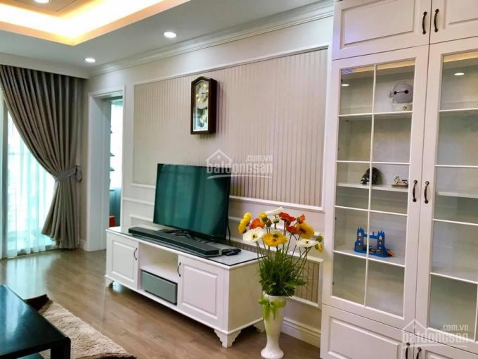 Chính Chủ Cho Thuê Chcc Royal City, Dt: 110m2, 2pn, View Bể Bơi, Giá 14 Tr/tháng Lh: O936-363925 8