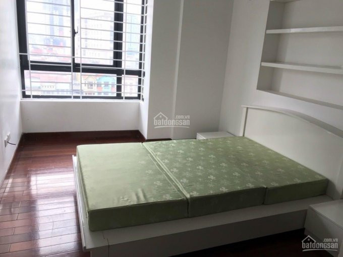 Chính Chủ Cho Thuê Chung Cư Chelsea Park Mặt đg Trung Kính, Dt 128m2, 3pn, Full đồ Chỉ 14tr/tháng 4