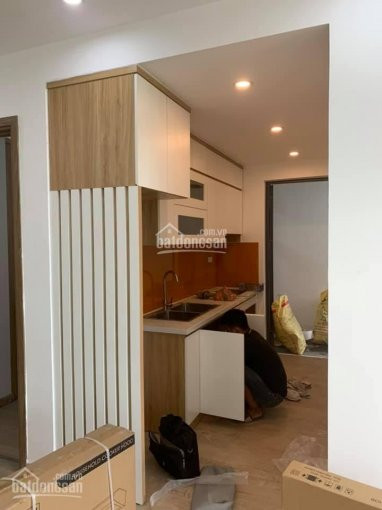 Chính Chủ Cho Thuê Chung Cư Ecohome 3: 2pn, Tầng đẹp, View đẹp Giá Từ 4tr/th, (lh: 0963446826) 1