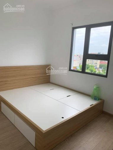 Chính Chủ Cho Thuê Chung Cư Ecohome 3: 2pn, Tầng đẹp, View đẹp Giá Từ 4tr/th, (lh: 0963446826) 2