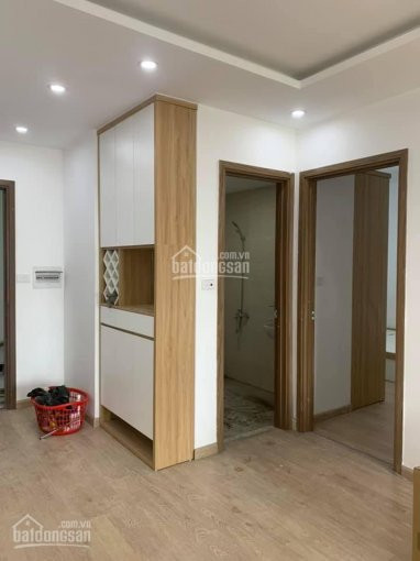 Chính Chủ Cho Thuê Chung Cư Ecohome 3: 2pn, Tầng đẹp, View đẹp Giá Từ 4tr/th, (lh: 0963446826) 3