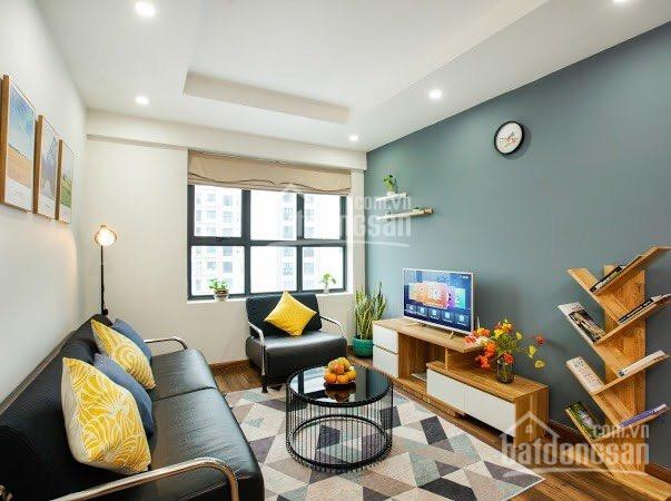 Chính Chủ Cho Thuê Gấp Căn 3pn 133m2 Tòa R5 Royal City 16tr/th, View Quảng Trường, Lh 0965721666 4