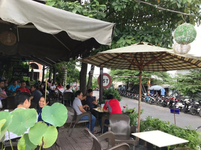 Chính Chủ Cho Thuê Gấp Nhà 3 Mặt Tiền, 4 Tầng, 5 Phòng Ngủ đường Phạm Văn đồng 3