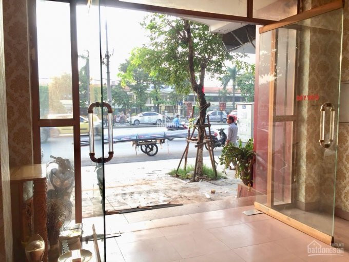 Chính Chủ Cho Thuê Mặt Bằng Kinh Doanh Làm Cửa Hàng Trưng Bày, Showroom, Spa, Tiệm Tóc 1