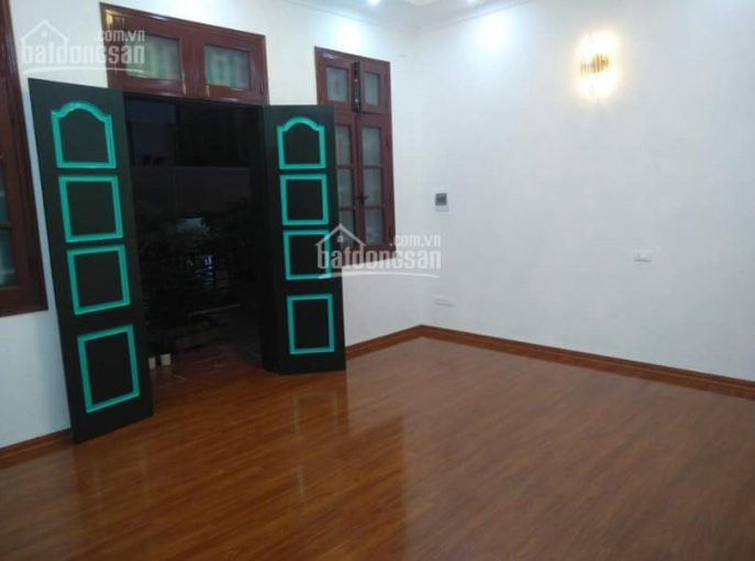 Chính Chủ Cho Thuê Nhà  Phân Lô Tân Mai, ô Tô Tránh, Vỉa Hè 60m2, 4 Tầng 13 Tr Nhà Mới 3