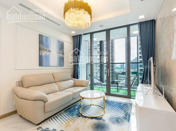 Chính Chủ Cho Thuê Nhanh 1 - 2 - 3 - 4pn Vinhomes Central Park Giá Tốt 2