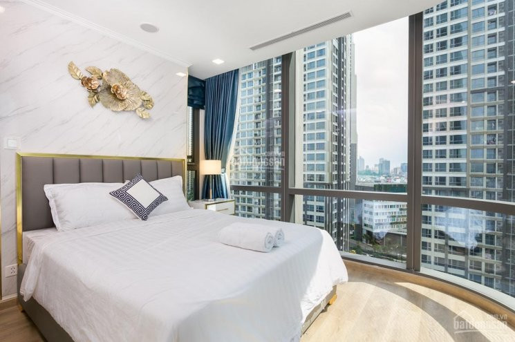 Chính Chủ Cho Thuê Nhanh 1 - 2 - 3 - 4pn Vinhomes Central Park Giá Tốt 3