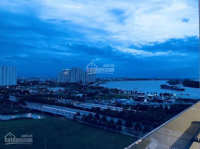 Chính Chủ Cho Thuê Nhanh 1pn New City Có Ban Công đủ Nội Thất, Giá Chốt 10,5tr Bao Phí Quản Lý Nếu Dọn Vào Ngay 3