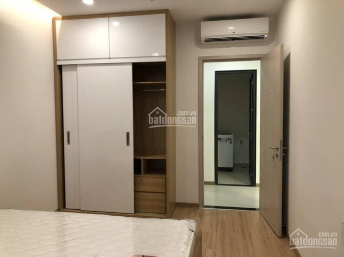 Chính Chủ Cho Thuê Nhanh 1pn New City Có Ban Công đủ Nội Thất, Giá Chốt 10,5tr Bao Phí Quản Lý Nếu Dọn Vào Ngay 7