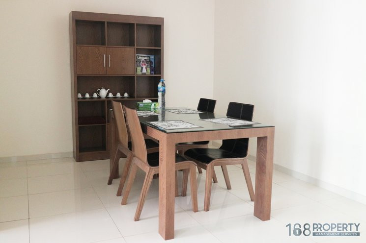 Chính Chủ Cho Thuê Nhanh 2pn - 100m2, Có đầy đủ Nt View Sông Tại The Vista An Phú Chỉ 20 Triệu/tháng, 0938538203 5