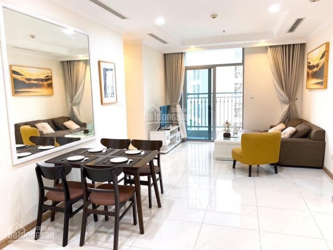 Chính Chủ Cho Thuê Nhanh 2pn 2wc Nt Siêu đẹp Vinhomes Central Park Chỉ 16tr/tháng, Lh: 0389277878 1