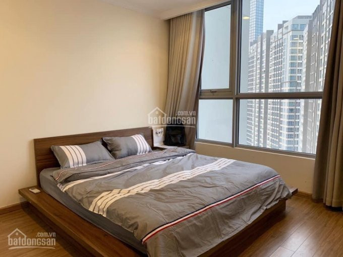 Chính Chủ Cho Thuê Nhanh 2pn 2wc Nt Siêu đẹp Vinhomes Central Park Chỉ 16tr/tháng, Lh: 0389277878 2