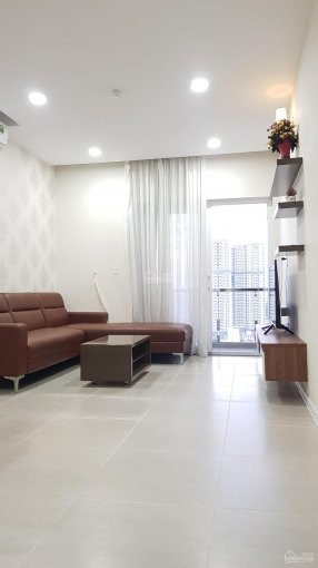 Chính Chủ Cho Thuê Nhanh 2pn 80m2 Xi Grand Court, Q10, Giá Chỉ 17 Triệu/tháng Full Nội Thất Như Hình 1